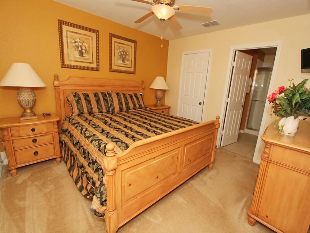 Ov1848 Windsor Hills Resort 6 Bed 4 Baths Villa - photo 3