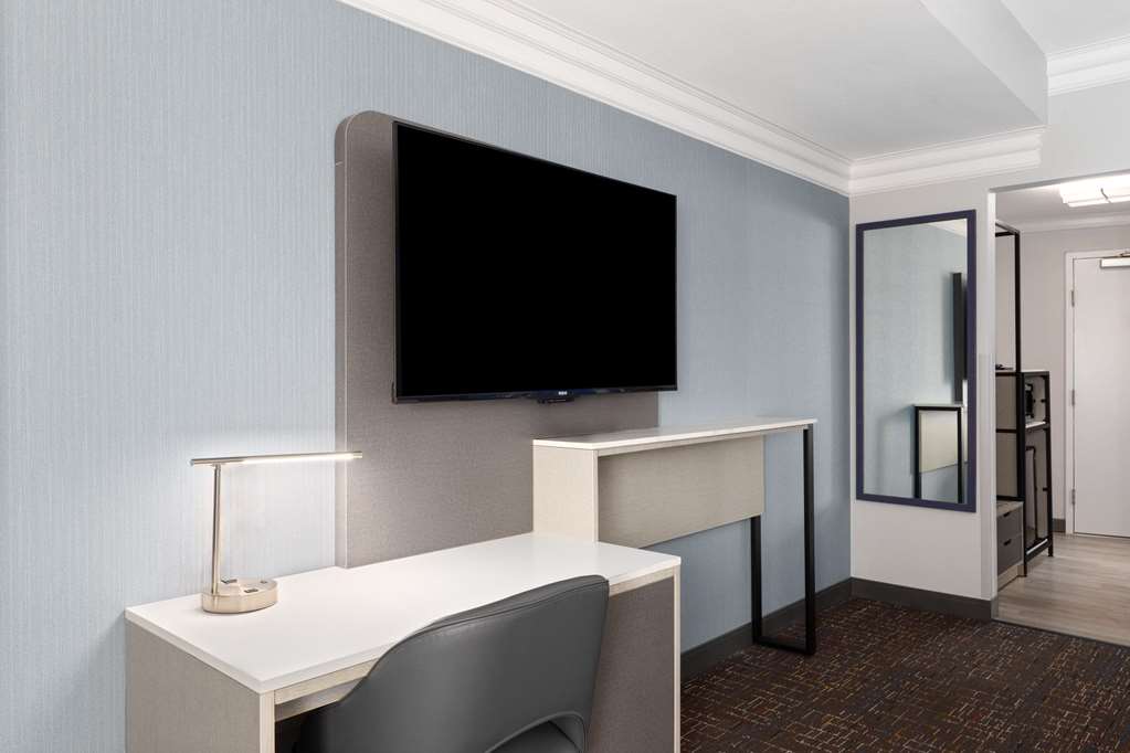 The Walden Trademark Collection By Wyndham - photo 25