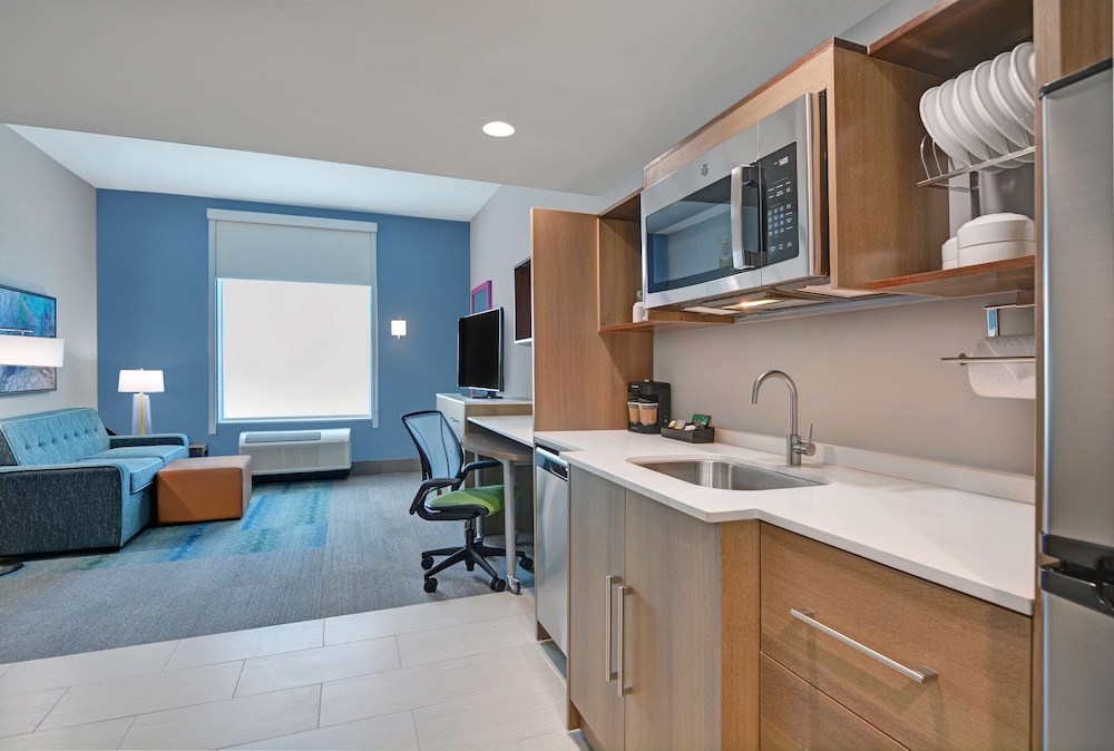 Home2 Suites by Hilton Bentonville Rogers - photo 8