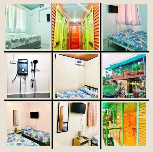 Ianka & Enio Dream Suites — 4-Star Luxury Hotel in Digos, Philippines