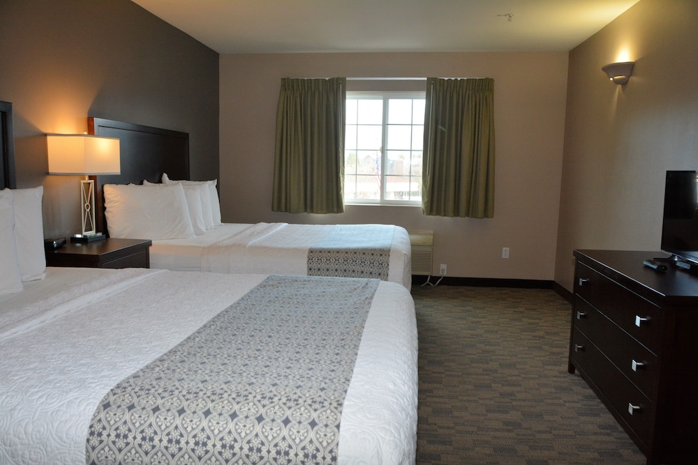 FairBridge Inn & Suites Dupont - photo 23