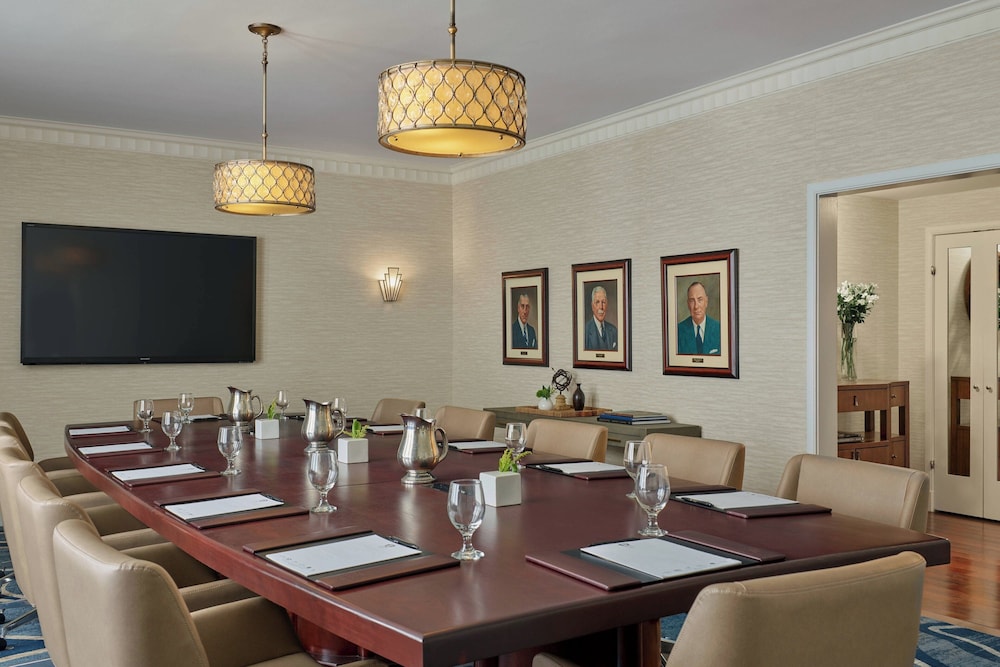 The Brown Palace Hotel and Spa Autograph Collection - photo 67