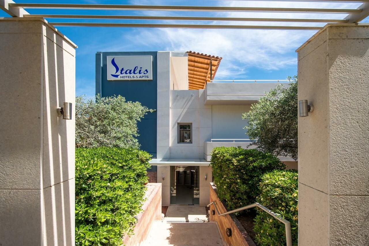 Stalis Beach hotel - last minute hotel in Hersonissos