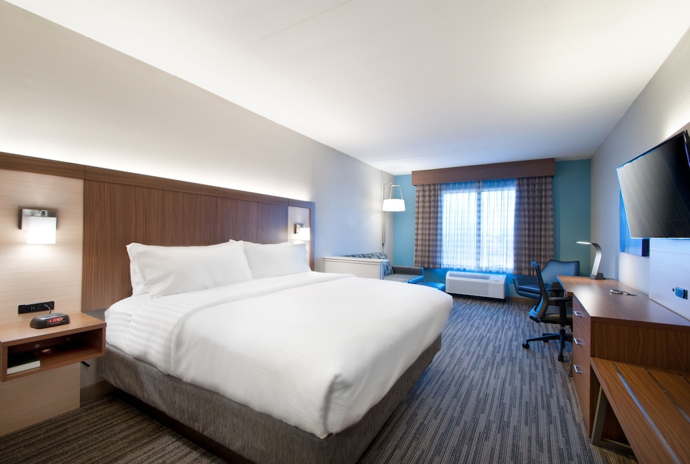 Holiday Inn Express Quantico Stafford by IHG - photo 17