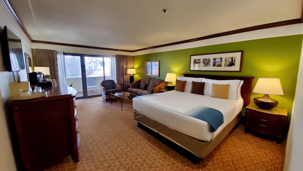 Harbor View Inn - photo 8