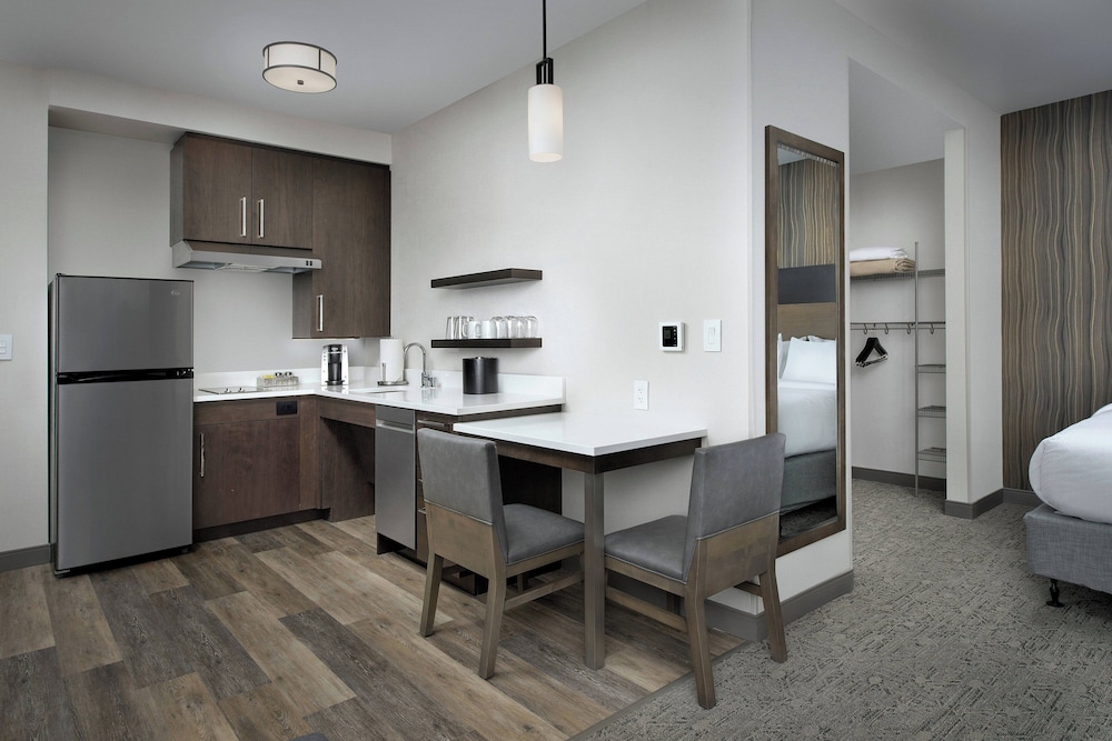 Residence Inn by Marriott Bozeman Downtown - photo 16