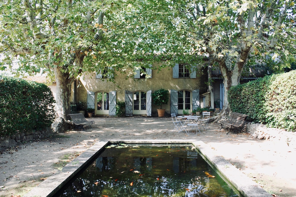 La Gracette - last minute hotel in Aix-En-Provence