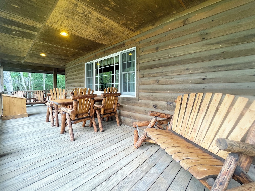 Mountain Springs Lake Resort - photo 87