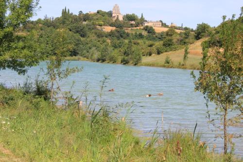 Le Moulin Pastelier — Castelnaudary — photo 5
