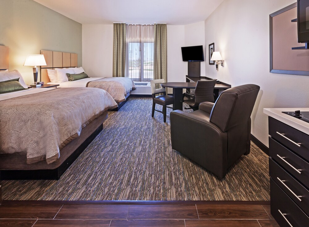 Candlewood Suites San Angelo TX by IHG - photo 11