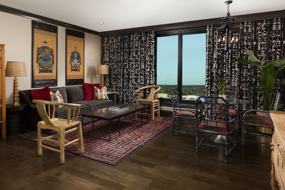 Hotel ZaZa Houston Memorial City - photo 13