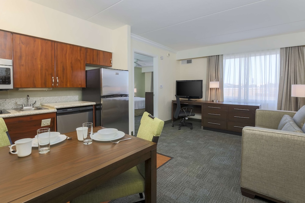 Homewood Suites by Hilton Ft. Worth North at Fossil Creek - photo 14
