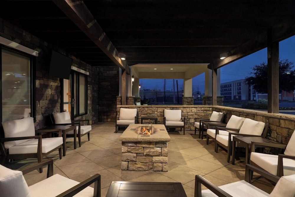 TownePlace Suites by Marriott Alexandria - photo 26