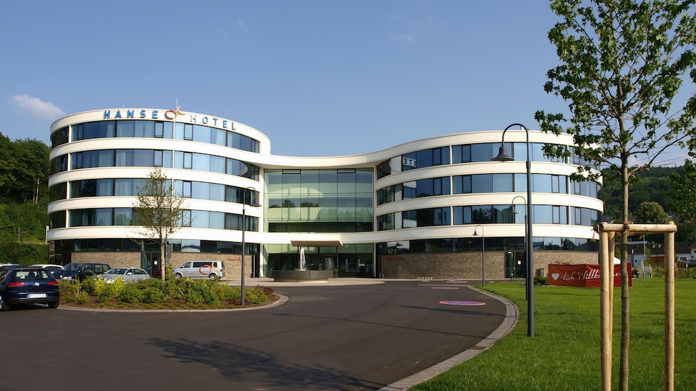 Hanse Hotel Attendorn — hotel in Attendorn