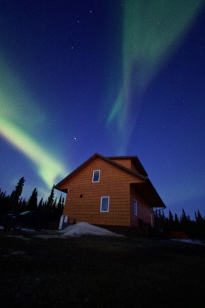 Denali Wild Stay - photo 73
