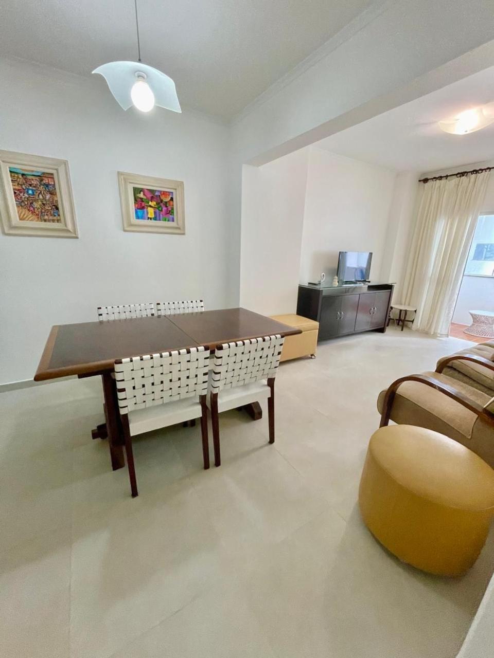Apartamento na quadra mar de BC