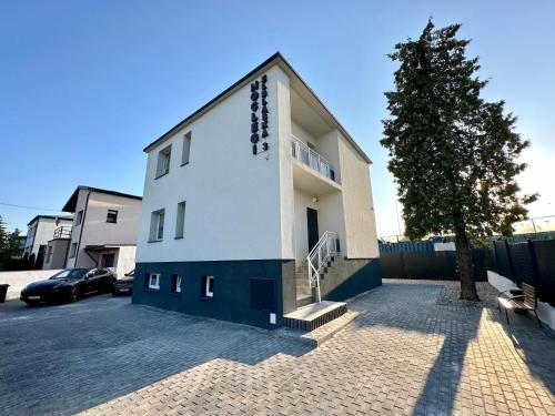 Elbląska Noclegi in Lodz, Poland