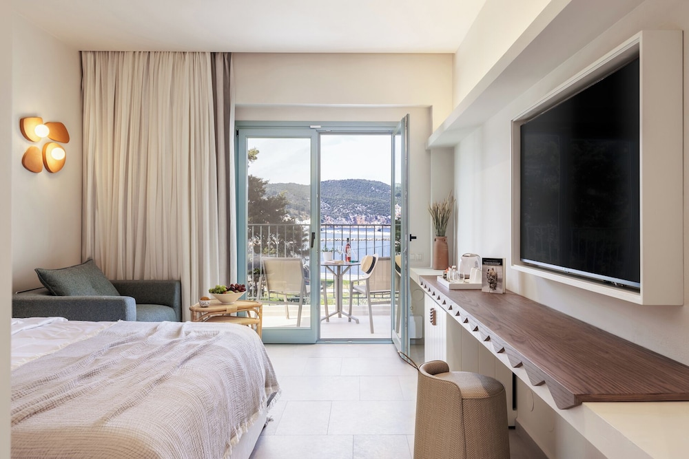 Minnŏ Boutique Hotel & Spa — Skopelos — photo 5