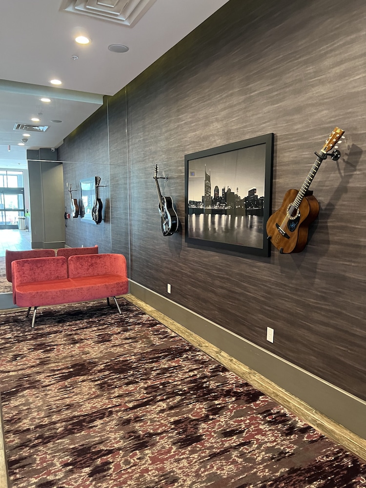 Hilton Garden Inn Gallatin TN - photo 3