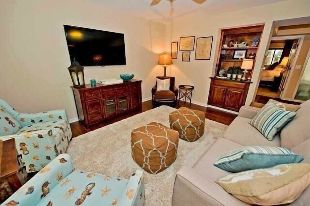 2455 Inland Harbour at The Sea Pines Resort - photo 5