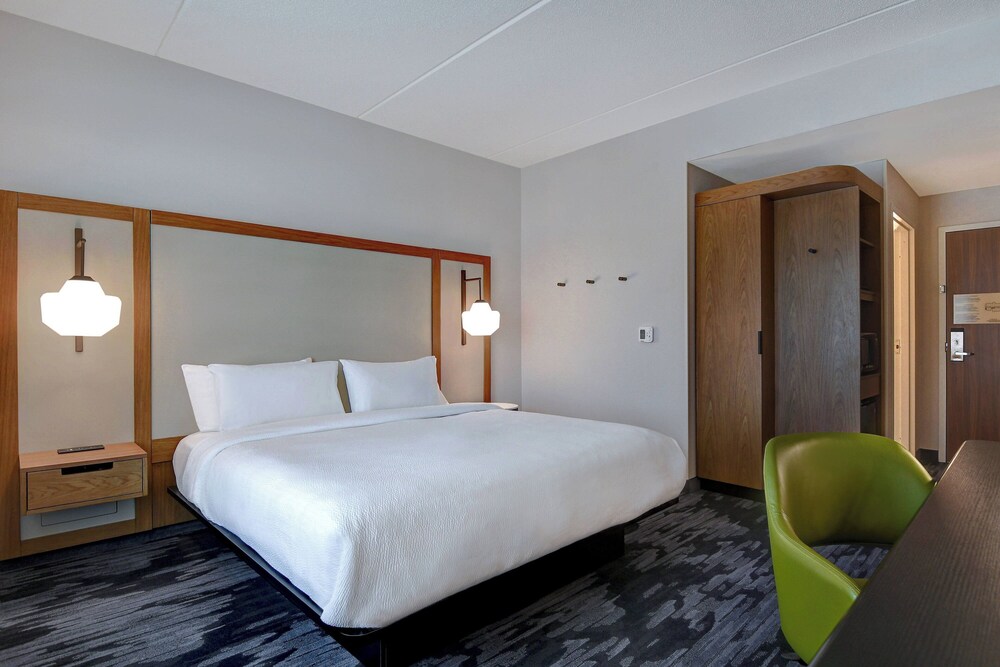Fairfield Inn & Suites by Marriott Selinsgrove - photo 8