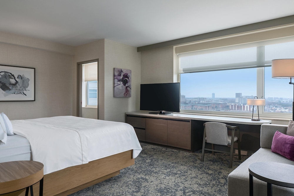 The Westin Chicago Lombard - photo 19