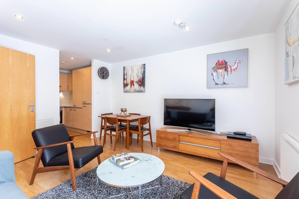 Broompark — 4-Star Luxury Hotel in Glasgow, United Kingdom