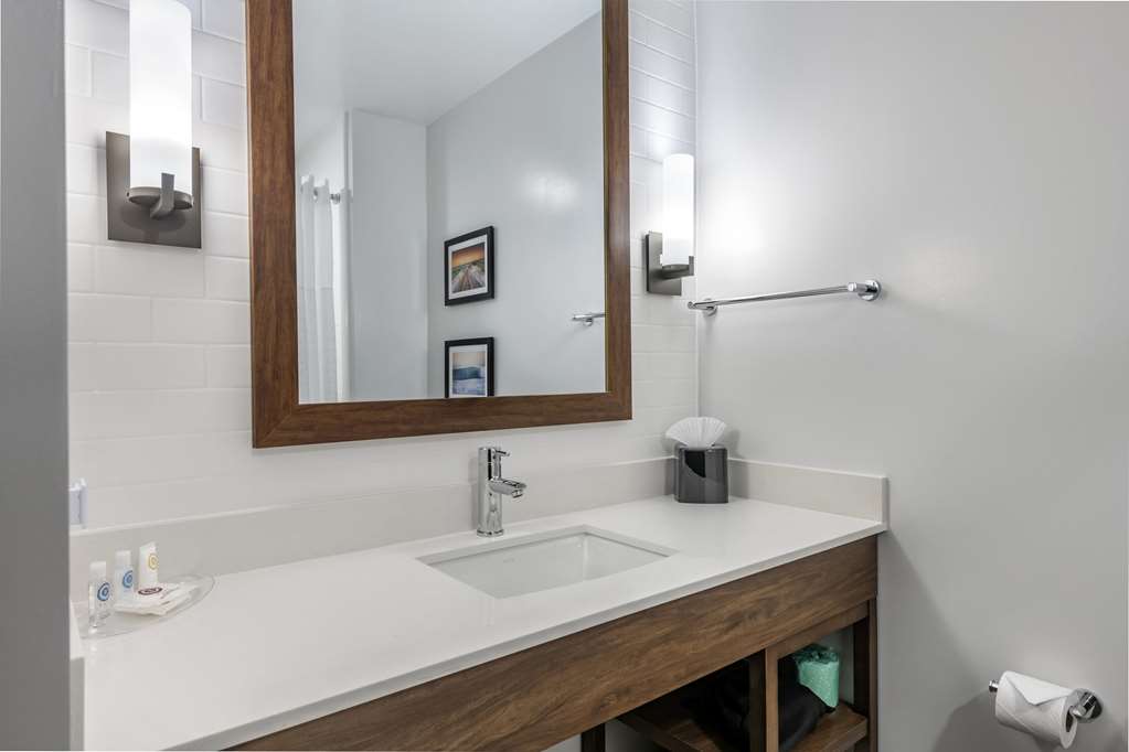 Comfort Suites Stuart Hutchinson Island - photo 7