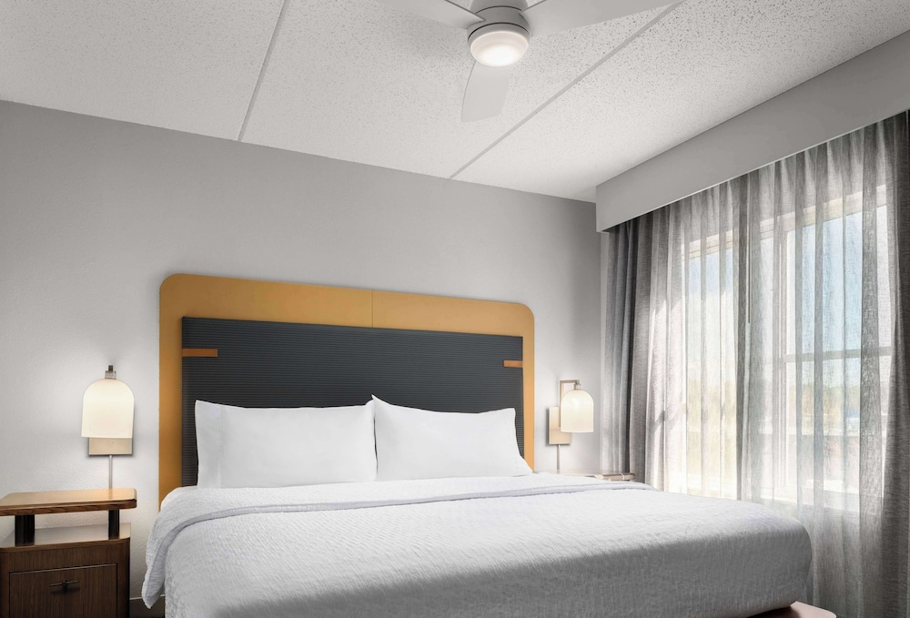 Homewood Suites by Hilton Richmond Airport - photo 7
