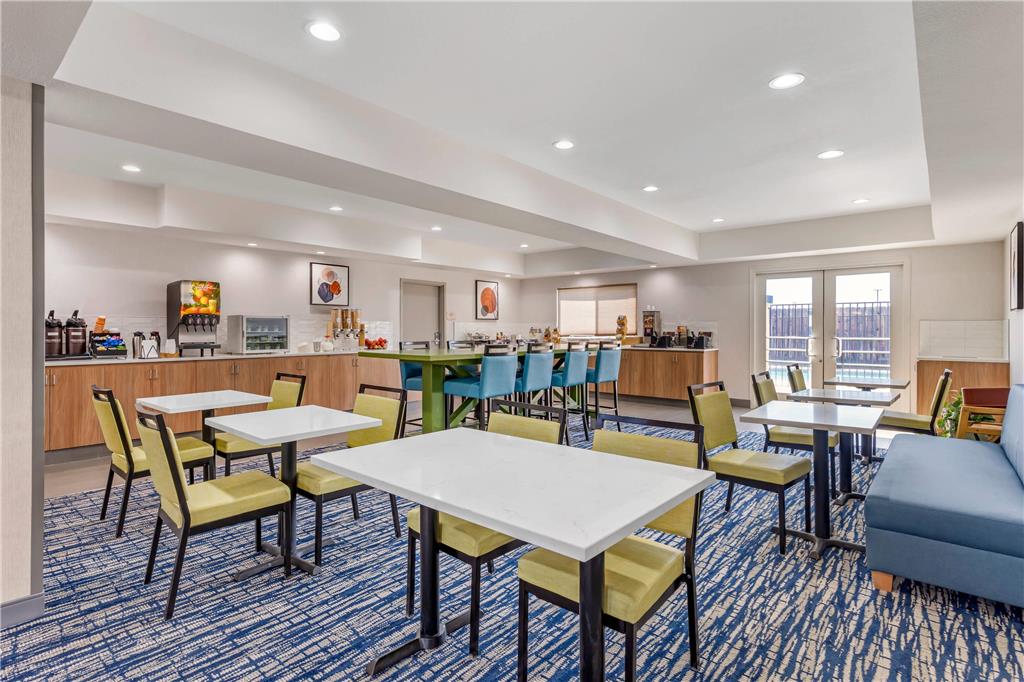 Country Inn & Suites by Radisson Modesto Salida - photo 43