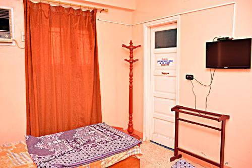 Fontana Hostel luxor