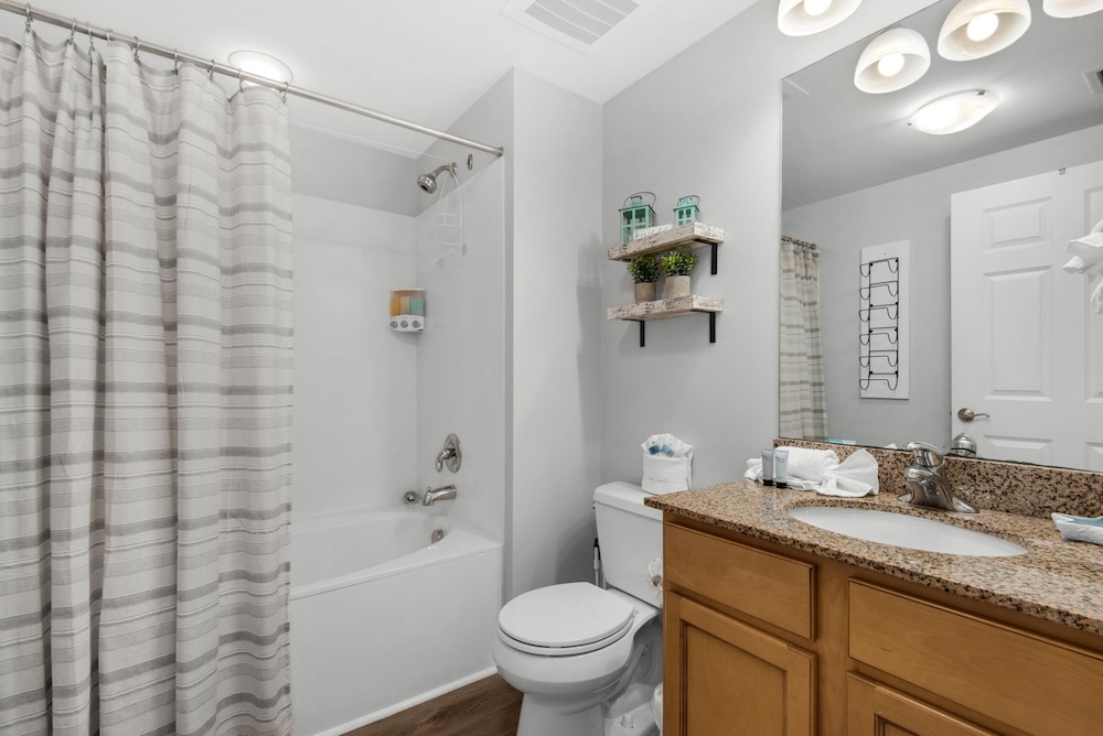 Palms Resort #1808 Jr 2BR - photo 31