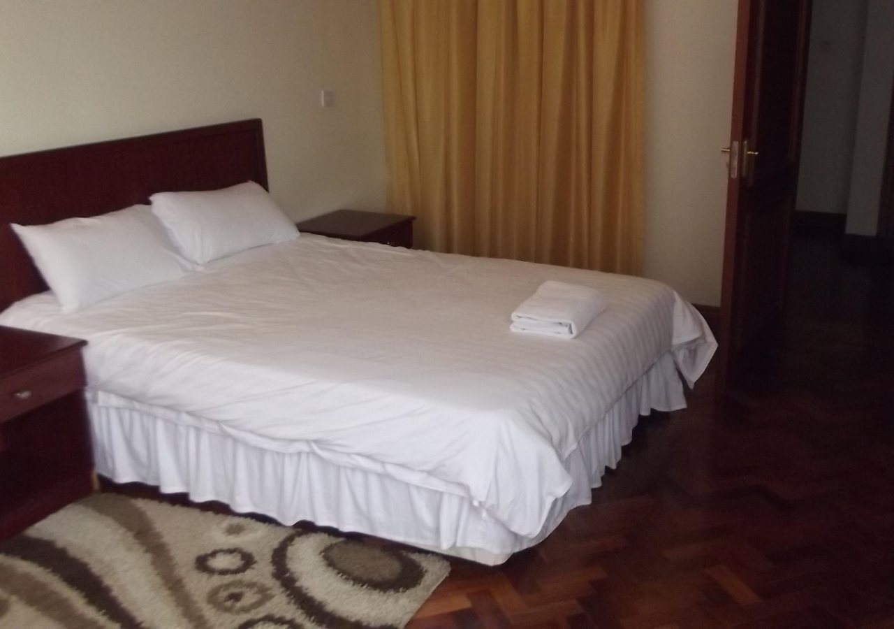 Kaaz Apartments