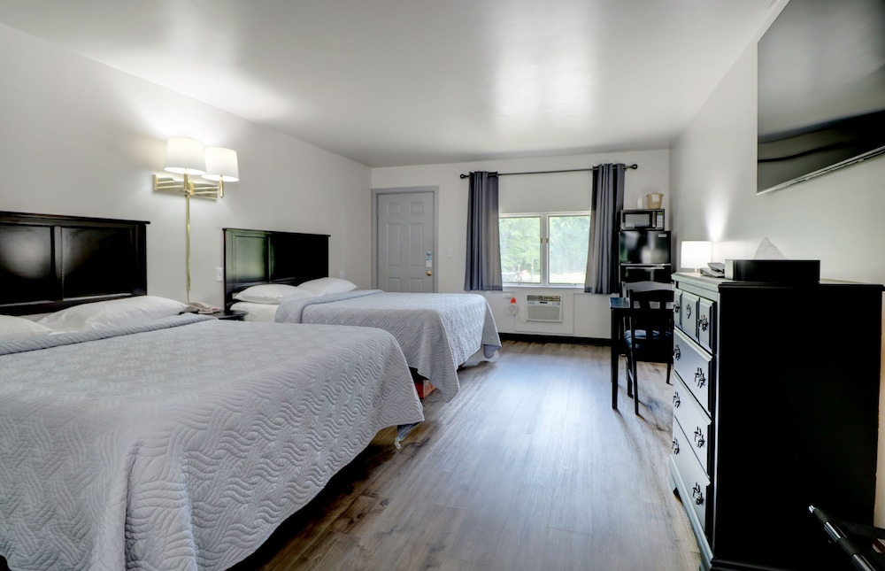 Canaan Motel - photo 26