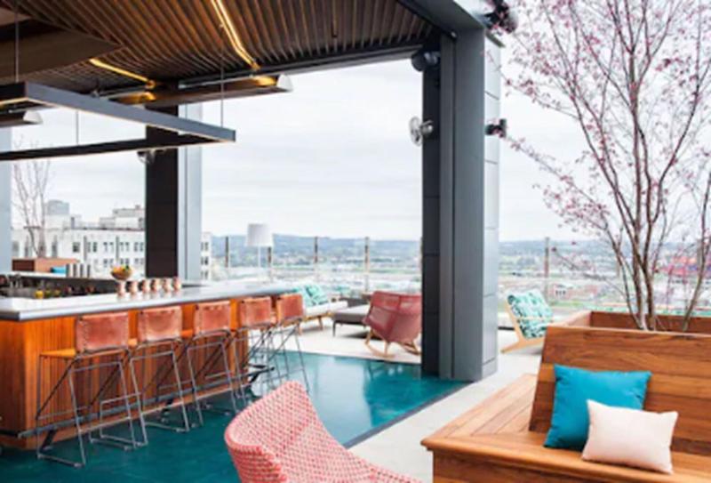 Noelle — 4-Star Luxury Hotel in Nashville, United States
