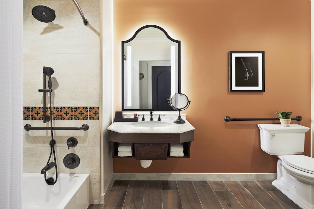 Inn at the Mission San Juan Capistrano Autograph Collection by Marriott - photo 37
