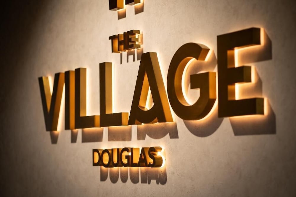 The Village Hotel Douglas in Cork, Republic of Ireland