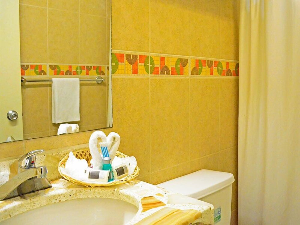 Hotel Esmeralda's
