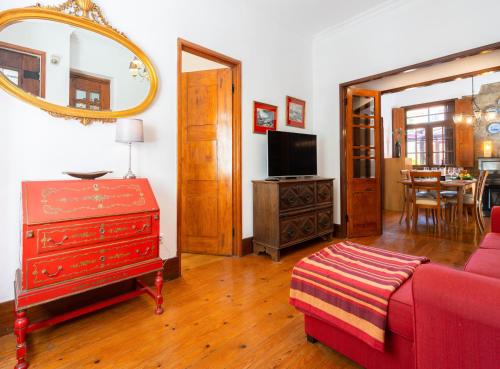 Best House Center with Garage — 4-Star Luxury Hotel in Porto, Portugal