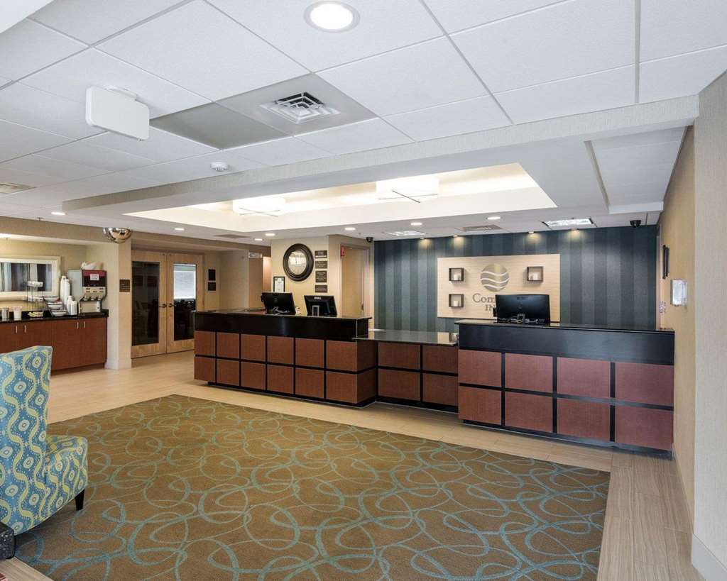Comfort Inn Rehoboth Beach - photo 11