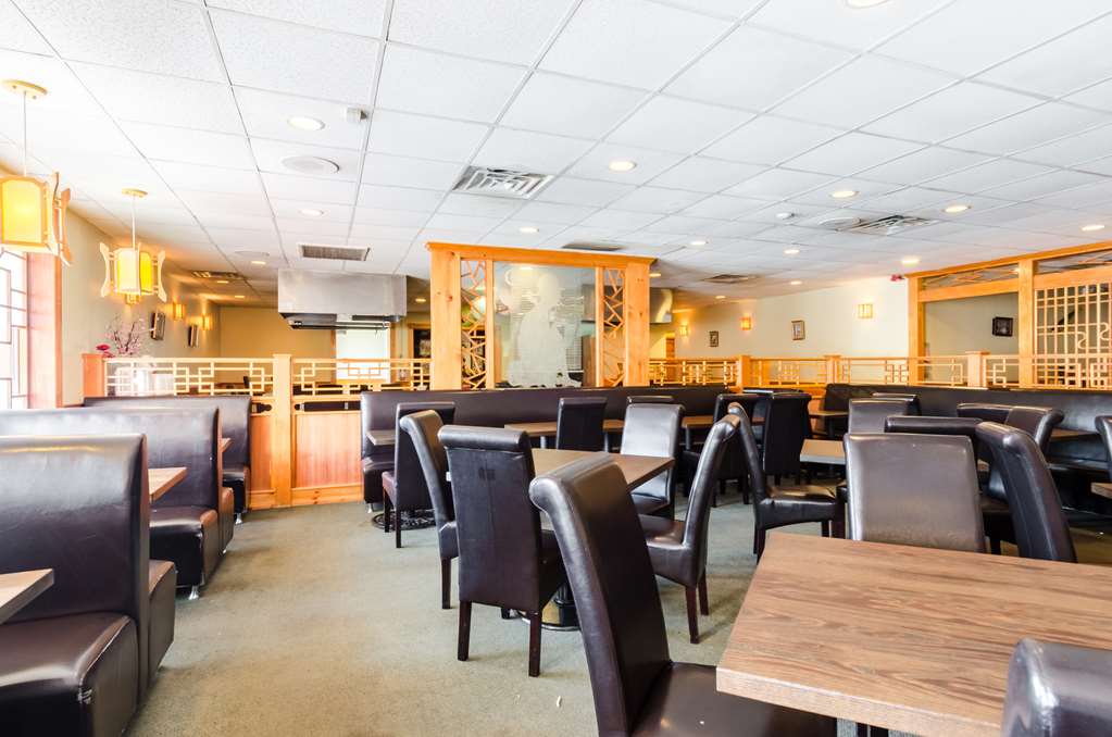 Quality Inn West Springfield - photo 40