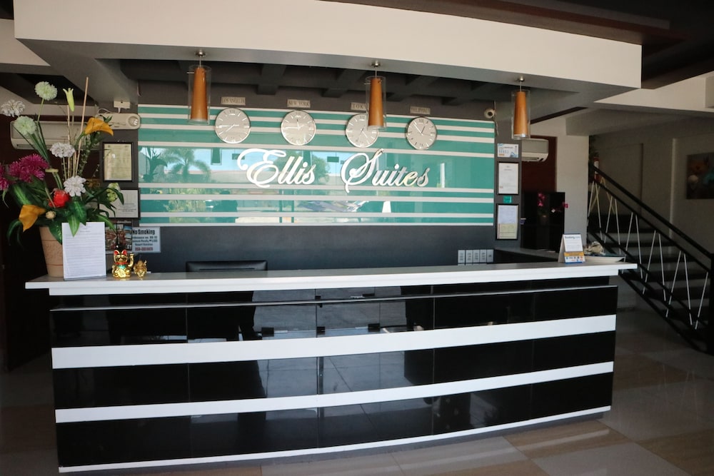 The horizon suites and arcade in General Santos, Philippines