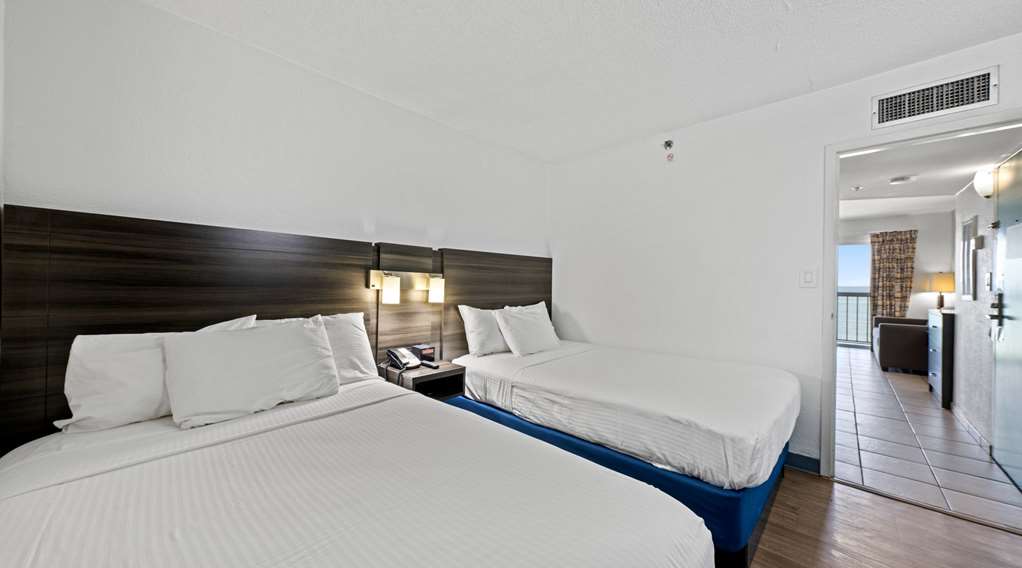 SureStay Studio by Best Western Virginia Beach Oceanfront - photo 11