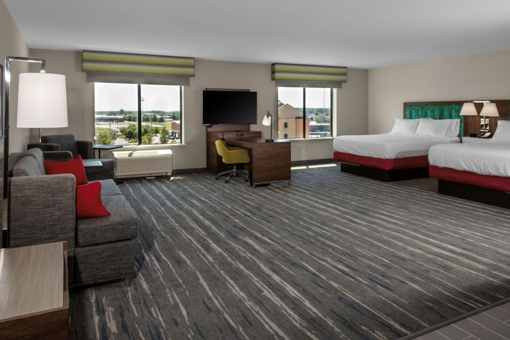 Hampton Inn & Suites Avon Indianapolis - photo 7