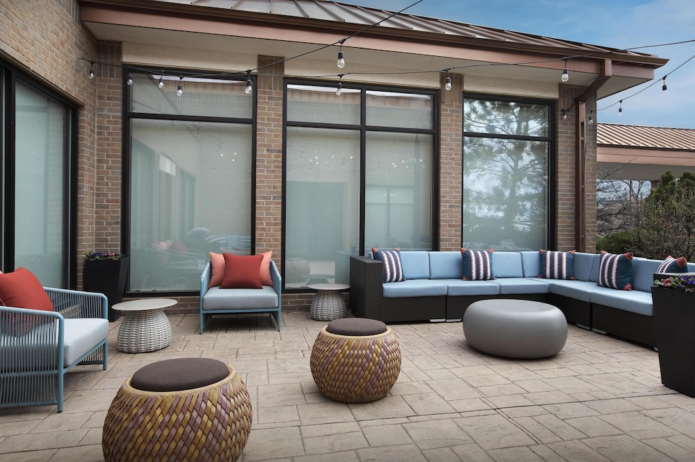 Hilton Garden Inn Denver Highlands Ranch - photo 38