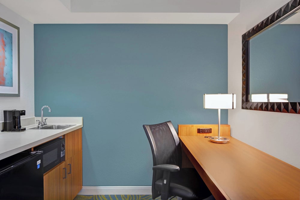 SpringHill Suites by Marriott Jacksonville - photo 14