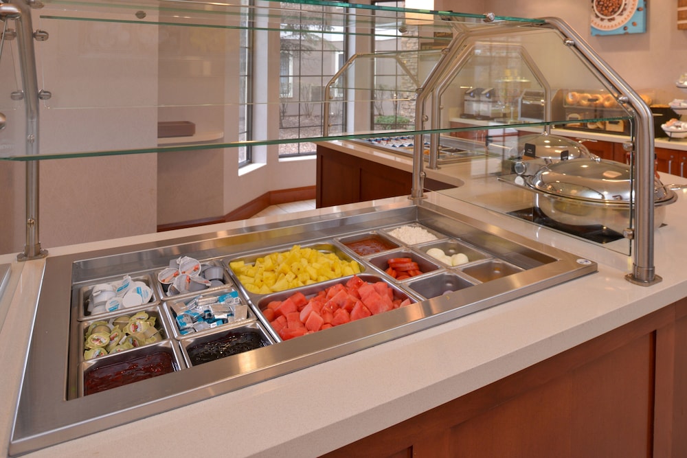 Staybridge Suites Indianapolis Fishers by IHG - photo 75