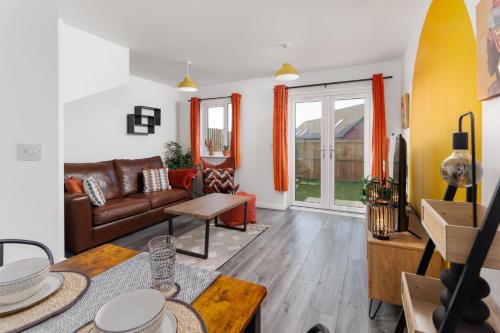 Everton Valley House Air Host & Stay Close to city centre — 4-Star Luxury Hotel in Liverpool, United Kingdom