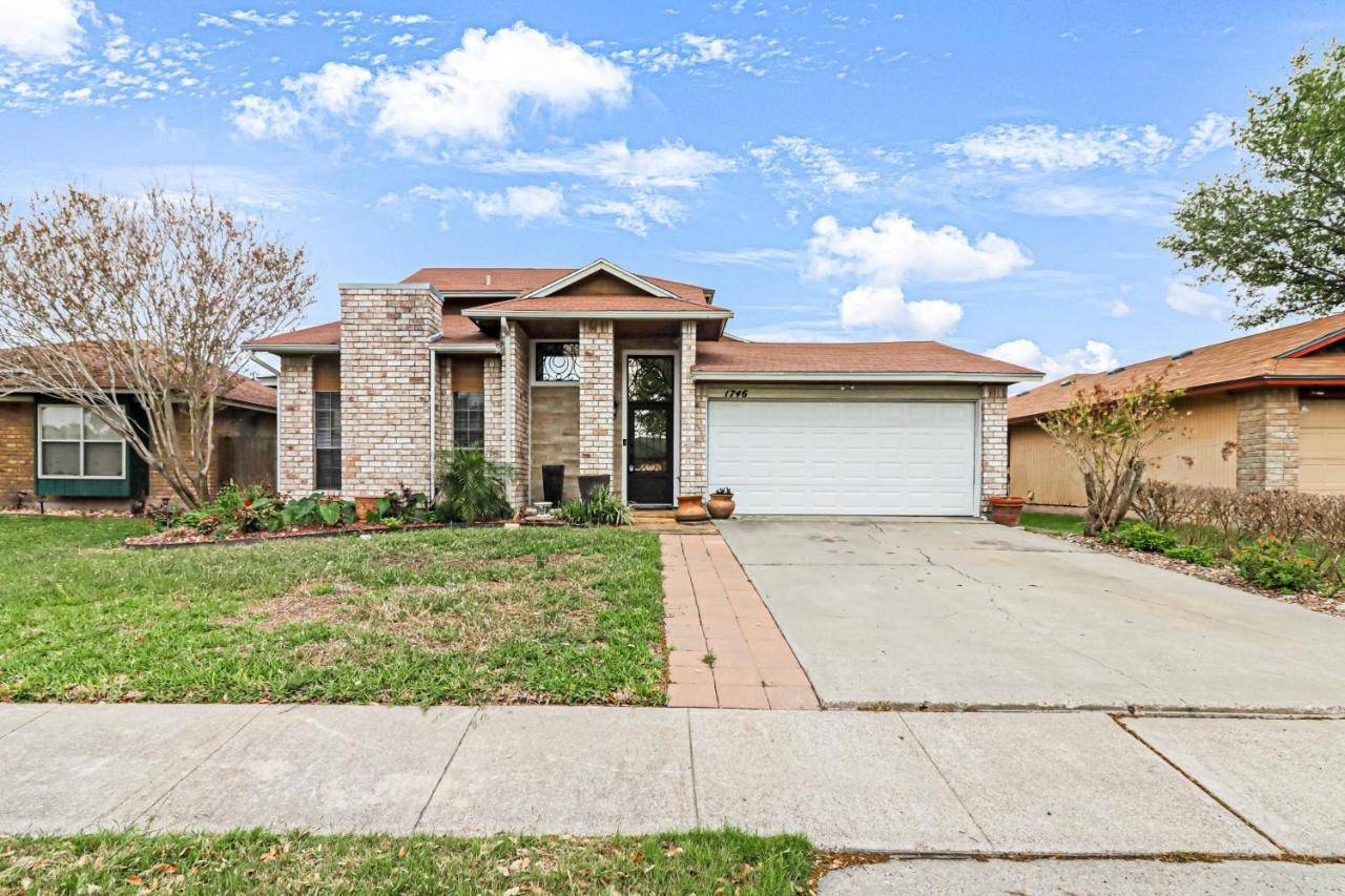 Hidden Treasure in Corpus Christi, United States