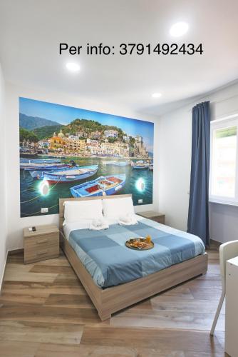 Pizzuco Holiday Rooms